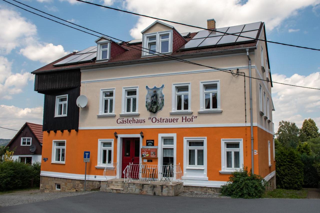 Ostrauer Hof
