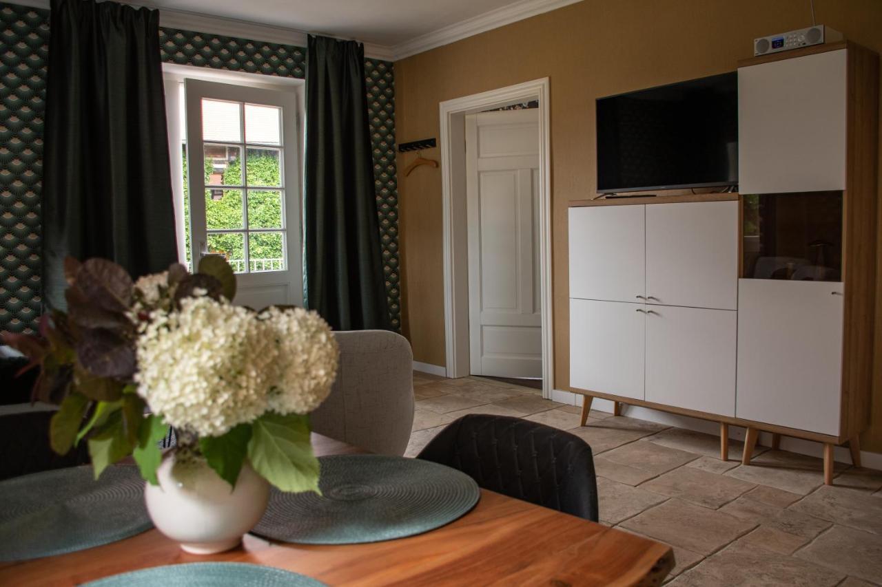 Appartement Ostrauer Hof