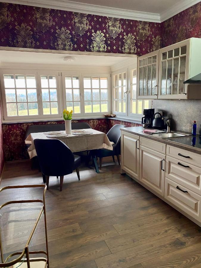 Ostrauer Hof Appartement