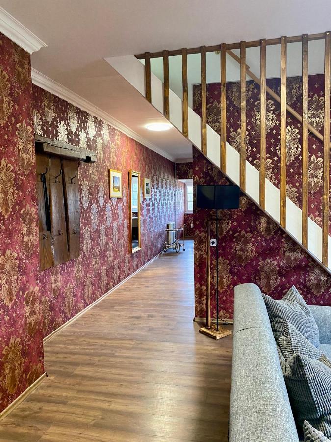 Appartement Ostrauer Hof
